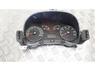 Панель приборов 51762258590271, 5550004601   Fiat Doblo       