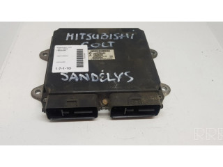 Блок управления двигателя 1860109600, 1860B096   Mitsubishi Colt