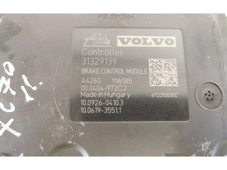 Jednotka ABS 31329139, 10092604103   Volvo XC70 2011