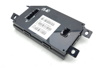Блок управления климат-контролем 600736600B, C101FPCBA05   Tesla Model S