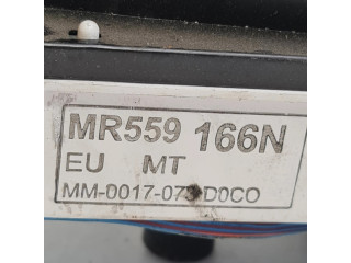 Přístrojová deska  Mitsubishi L200 2005 MR559166N, MM0017073D0C0  