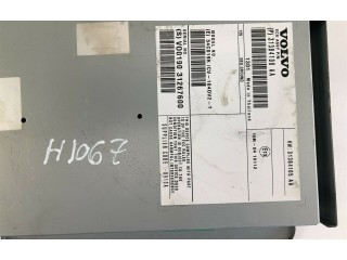 Блок управления 31384100AA, H1067   Volvo V60