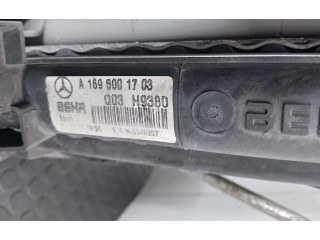 Vstřikovací čerpadlo    Mercedes-Benz A W169    640940 