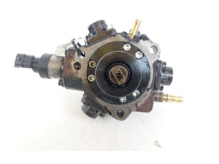 Vstřikovací čerpadlo 0445010139, 0445010139   Land Rover Freelander 2 - LR2     
