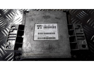 Řídící jednotka IAW48P30, 9634495980   Peugeot 406 2002