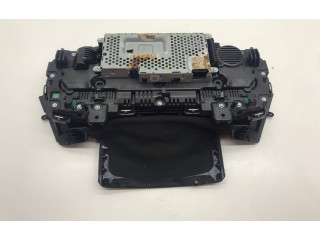 Панель приборов 9392558, 005012004   BMW 5 G30 G31       