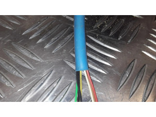 Zpětné zrcátko  levé Citroen C2 2004  12363770  
