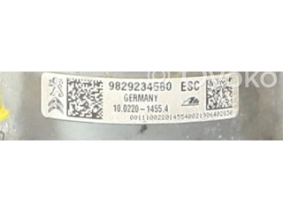 Jednotka ABS 1674177680   Peugeot 2008 I 2019