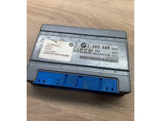 Блок управления коробкой передач 1423886   BMW 3 E46