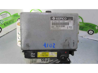 Řídící jednotka 3911022380, 9030930023E   Hyundai Accent 1994