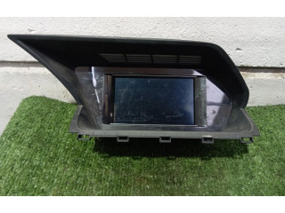 Přístrojová deska  Mercedes-Benz GLK (X204)  A2129018105  