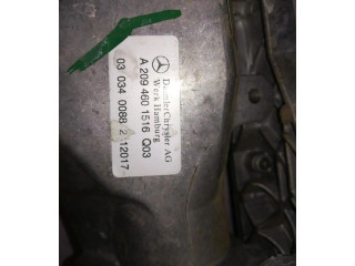 Volant Mercedes-Benz C W203  2094601516  