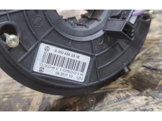 Подрулевой шлейф SRS A0004640318   Mercede-Benz S W220