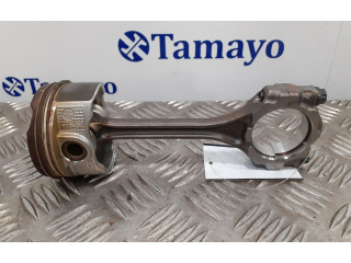 Píst 1NRFE   Toyota Auris 150    1NRFE 
