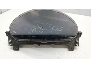 Přístrojová deska  Mercedes-Benz A W168 2000 A1685403647  