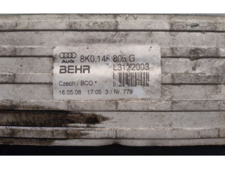 Интеркулер  8K0145805G, L3122003   Audi A4 Allroad 