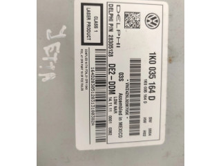 Vstřikovač 1K0035164D, 1K0035164D   Volkswagen Jetta VI     