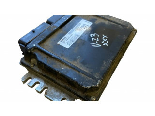 Блок управления двигателя P30614649, S118245002D   Volvo S40