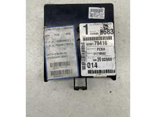 Блок комфорта 8200179416, 3520505   Renault Laguna II   