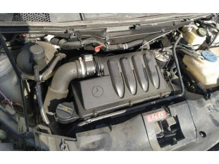 Vstřikovací čerpadlo    Mercedes-Benz A W169     