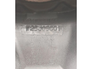 Volant Volkswagen Jetta V 2007 1K0419091AG, 25J05C01  