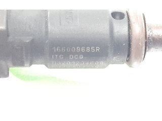 Vstřikovač 166009685R, 166009685R   Smart ForFour II W453    M281.920 