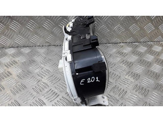 Přístrojová deska  Citroen C-Crosser 2008 769166220H  