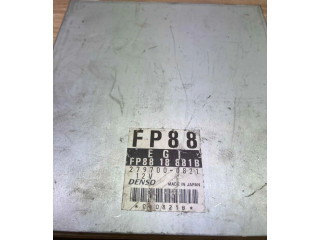 Řídící jednotka FP8818881B, 2797000821   Mazda Premacy 2000