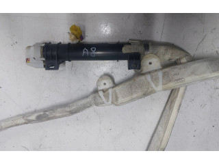 Боковая подушка безопасности 4D0880742A, 049EYD208N9U   Audi A8 S8 D2 4D