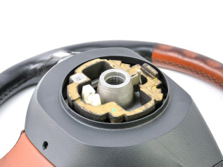 Volant BMW 7 E65 E66 2006 6939745, 61316939745  