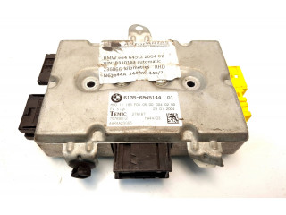 Блок подушек безопасности 6945144, 64645L1200402   BMW 6 E63 E64