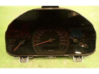 Přístrojová deska  Honda Accord 2004 78100-G200  