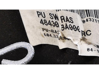 Volant Nissan Primera 2004 48430BA000RC, 6043218  
