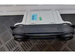 Блок управления климат-контролем 9-7250-1H602, 97250-1HXXX   KIA Ceed