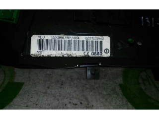Панель приборов 3B0920807A, 0090059   Volkswagen Passat Alltrack       