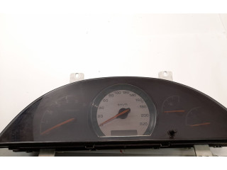 Přístrojová deska  SsangYong Rexton 2005 77130720  