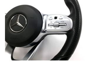 Volant Mercedes-Benz E W213 2016 0589-P1-000970, A0004604302  