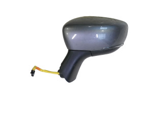 Zpětné zrcátko  Renault Captur 2019  963027007R  