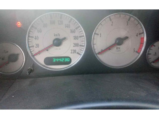 Přístrojová deska  Chrysler Voyager  TN1575109394  