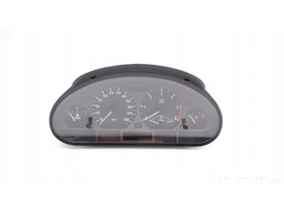 Přístrojová deska  BMW 3 E46 2004 6940870  