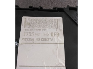   Pojistková skříňka FU5T-15604, 2024999   Ford Mondeo MK  2016