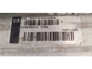 Интеркулер  4G0145805L   Audi A6 S6 C7 4G 
