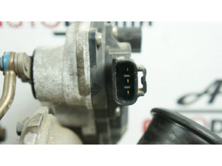  Турбина Subaru Trezia 1.4 7807080005         