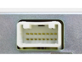 Блок управления HiFi audio