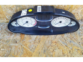 Панель приборов YAC112403   Rover 75       