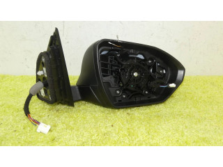 Zpětné zrcátko pravé Hyundai Tucson IV NX4 2021  87620-n7170  