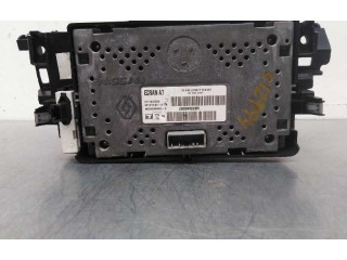 Дисплей    280340026R   Renault Laguna III