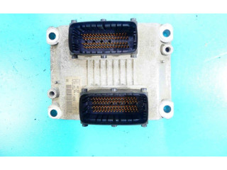 Řídící jednotka 0261207490, IMPRK1298032   Fiat Palio 2002