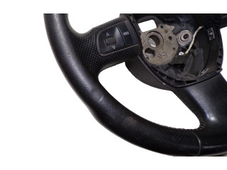 Volant Audi A6 S6 C6 4F 2007 4F0124A, 4F0419091AQ  
