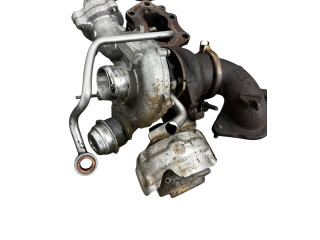  Турбина Renault Espace V (RFC)  144110868R, TEY06555         